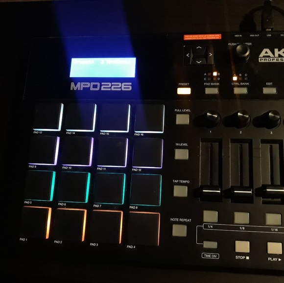 Other - Drum machine